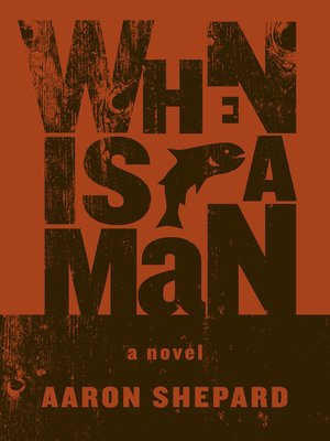 cover image of When is a Man